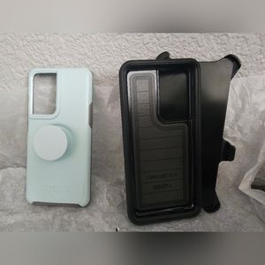 Otterbox Bundle for Samsung Galaxy S21 Ultra